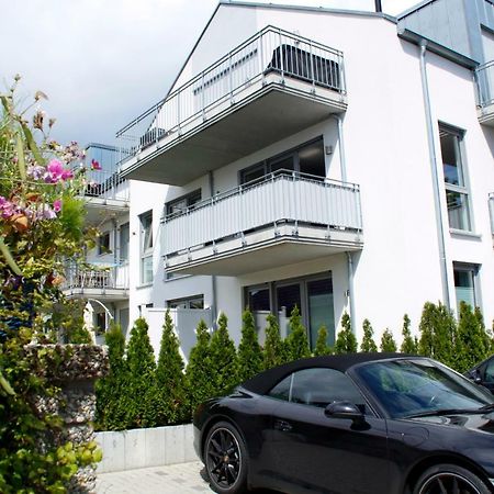 Ostseeabenteuer Scharbeutz Exterior photo